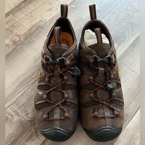 New KEEN Atlanta Cool ll - Steel Toe